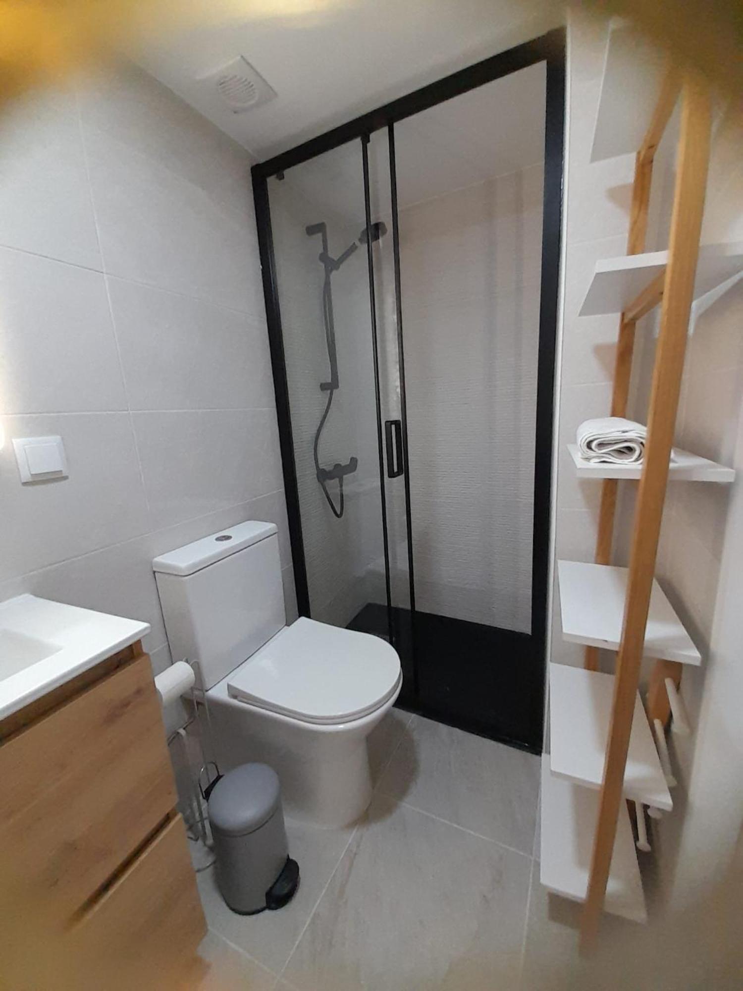 Alfama T1 Travel Lägenhet Lisboa Exteriör bild